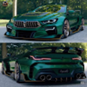 Meet your Posher, Adrian